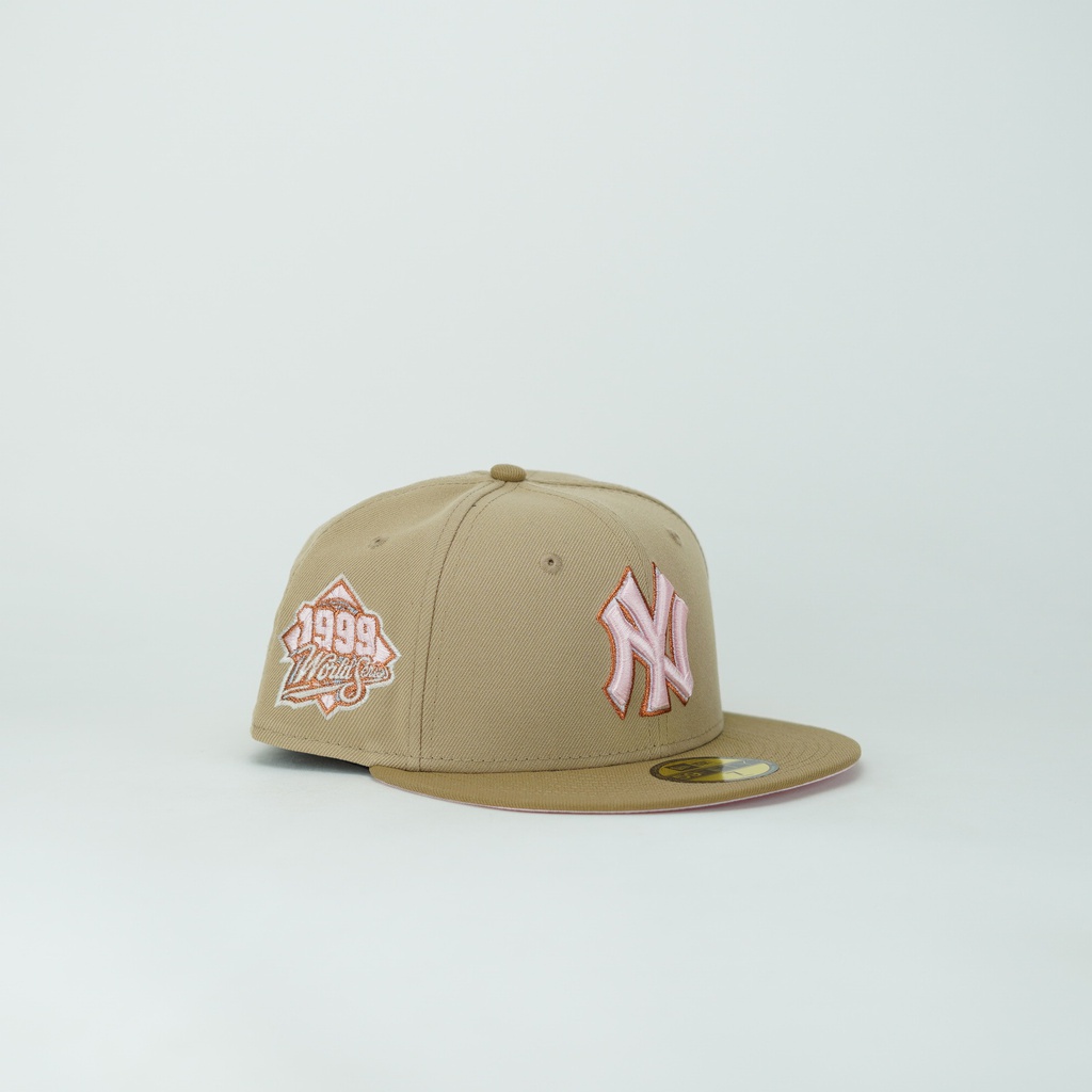 NEW ERA 59FIFTY NEYYAN