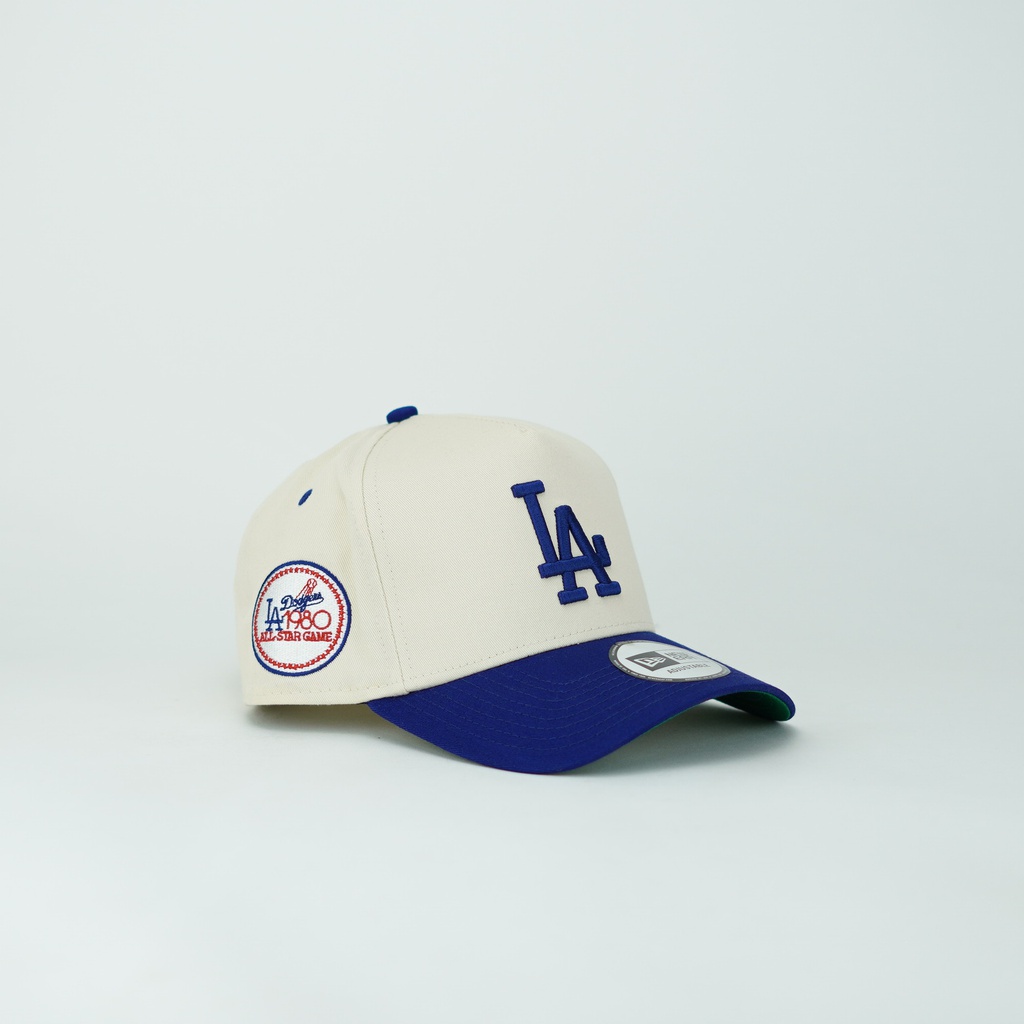 NEW ERA ADJUSTABLE EFRAME LOSDOD
