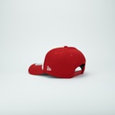 GORRA NEW ERA 9FORTY BOSRED