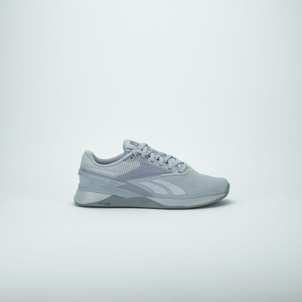 REEBOK NANO X3 COLD GREY