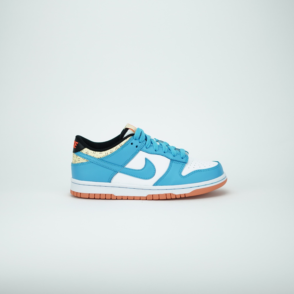 NIKE DUNK LOW X KYRIE IRVING