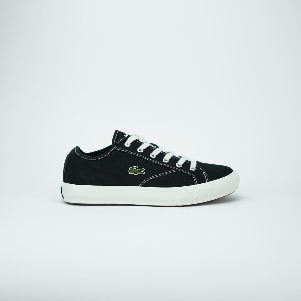LACOSTE BACKCOURT