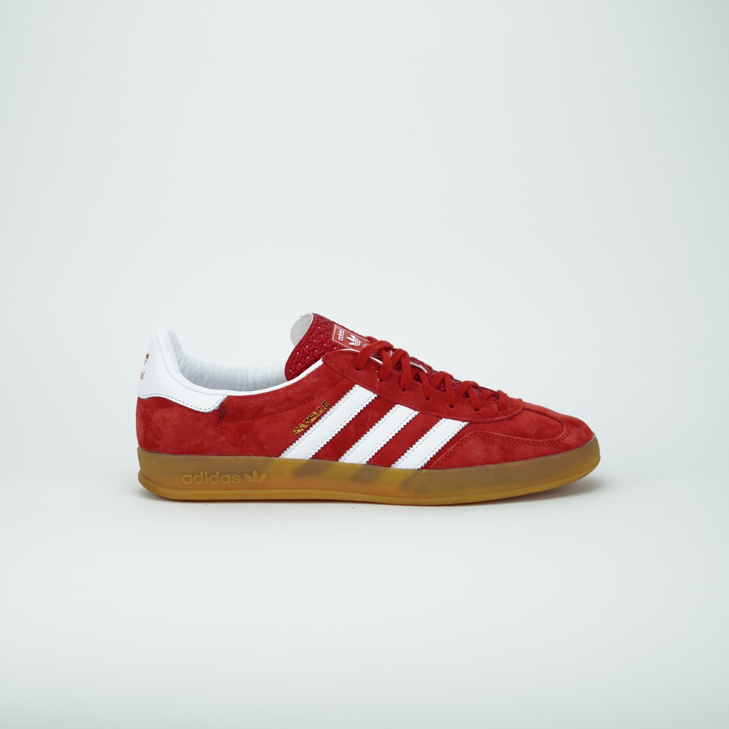 ADIDAS GAZELLE INDOOR