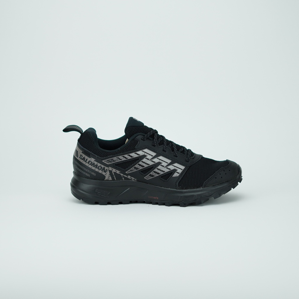 SALOMON WANDER