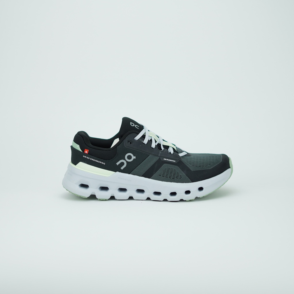 ON CLOUD RUNNER