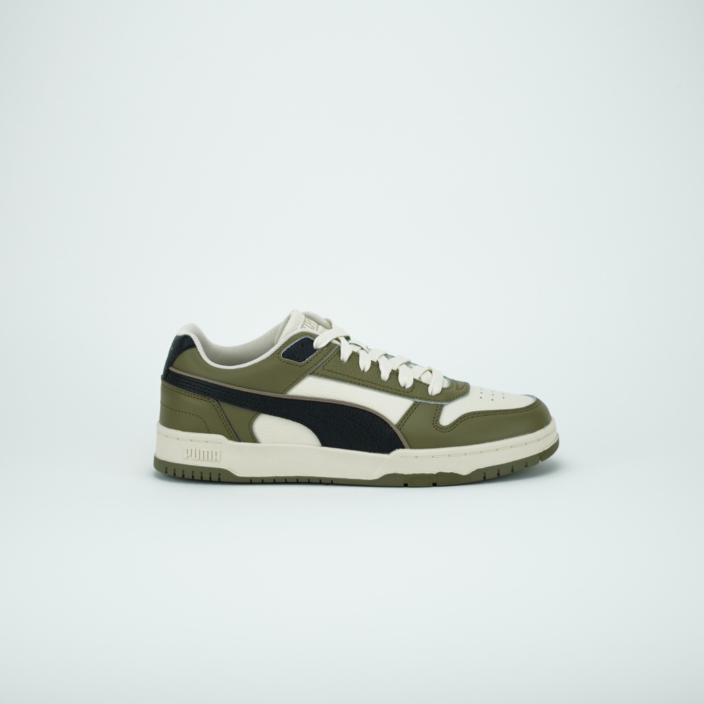 PUMA RBD GAME LOW