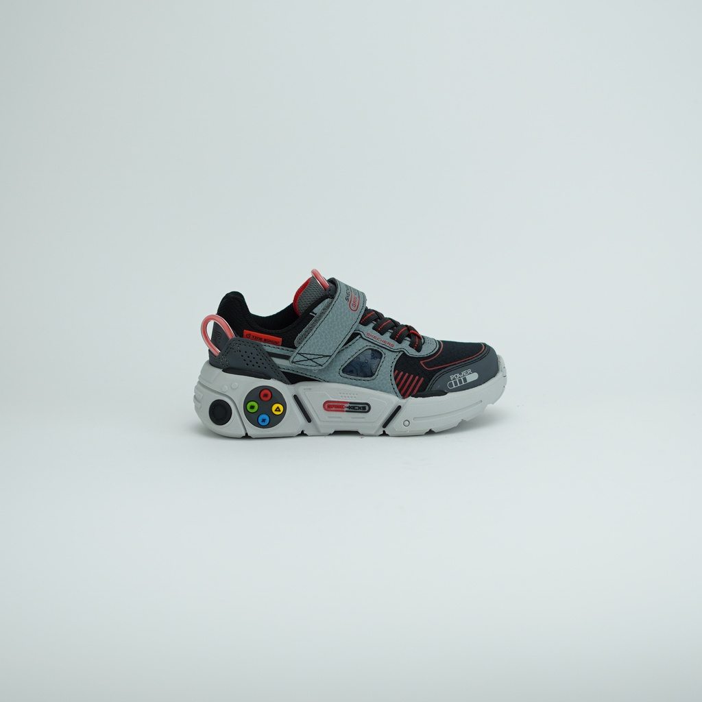 SKECHERS GAMETRONIX 2.0