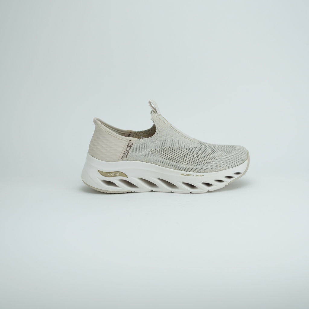 SKECHERS ARCH FIT GLIDE STEP NEW LEAGU