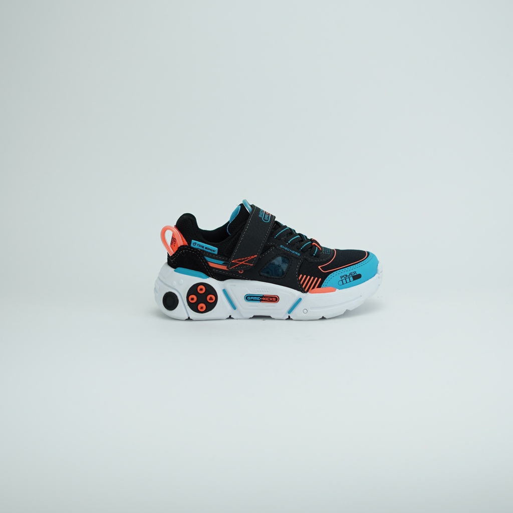 SKECHERS  GAMETRONIX 2.0