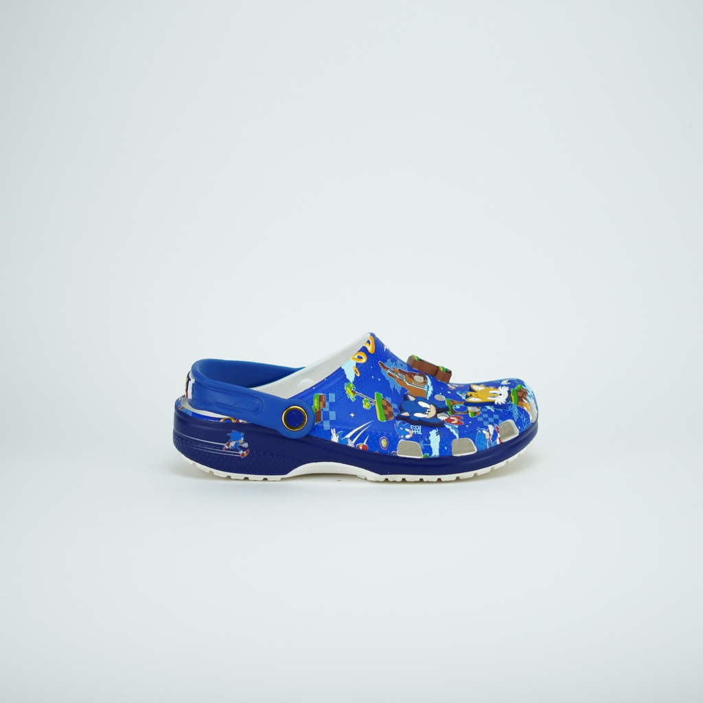 CROCS CLASSIC CLOG SONIC