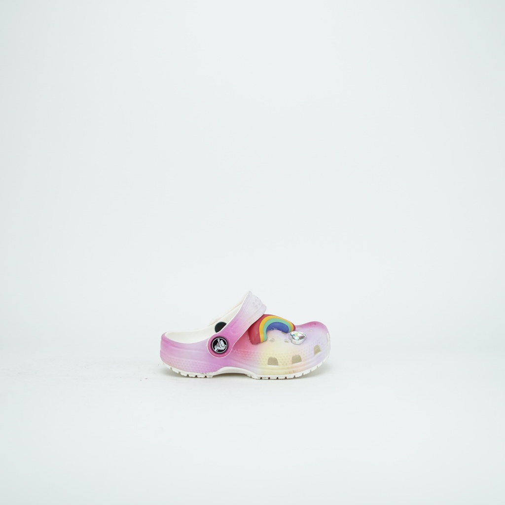 CROCS CLASSIC CLOG CHARM