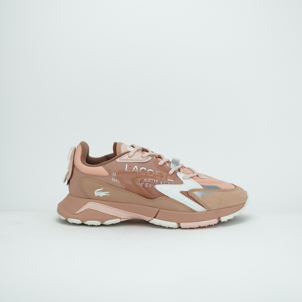 LACOSTE NEO TECH