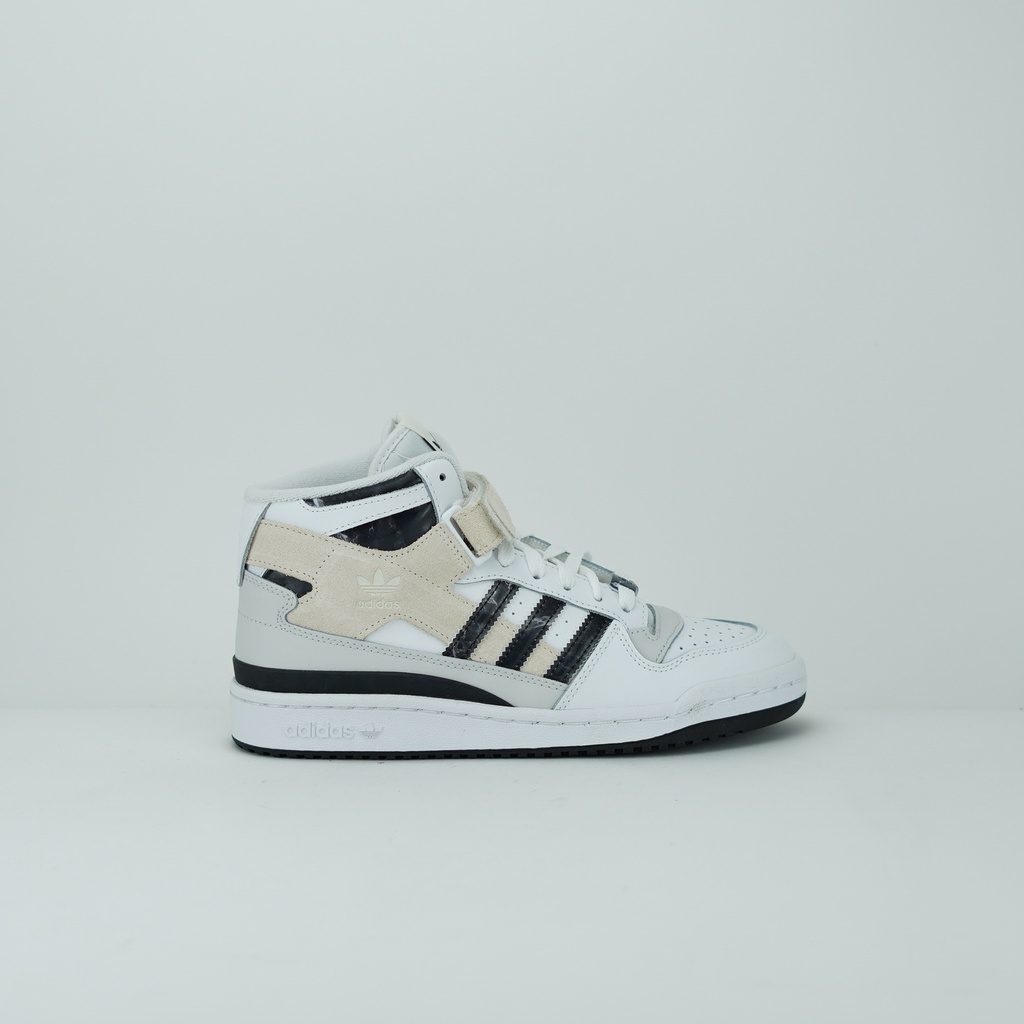 ADIDAS FORUM MID