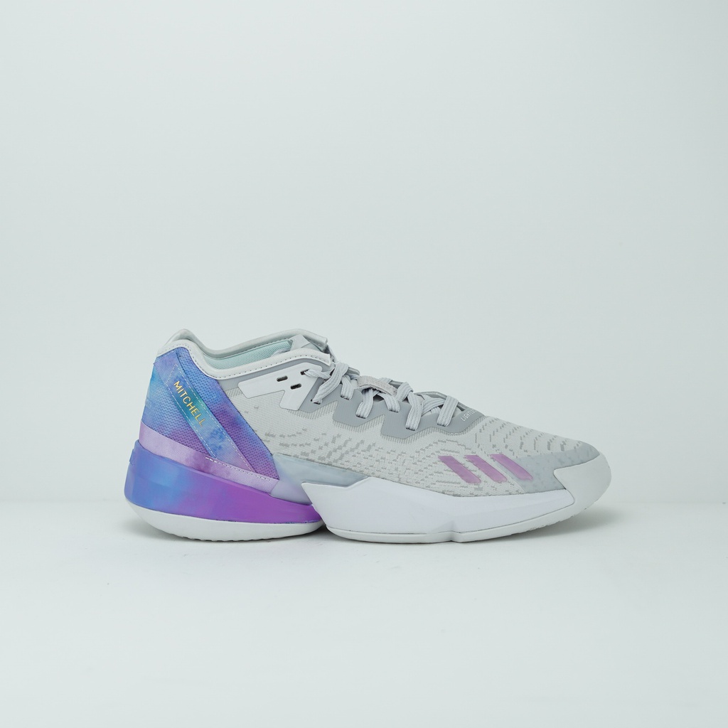 ADIDAS D.O.N ISSUE 4