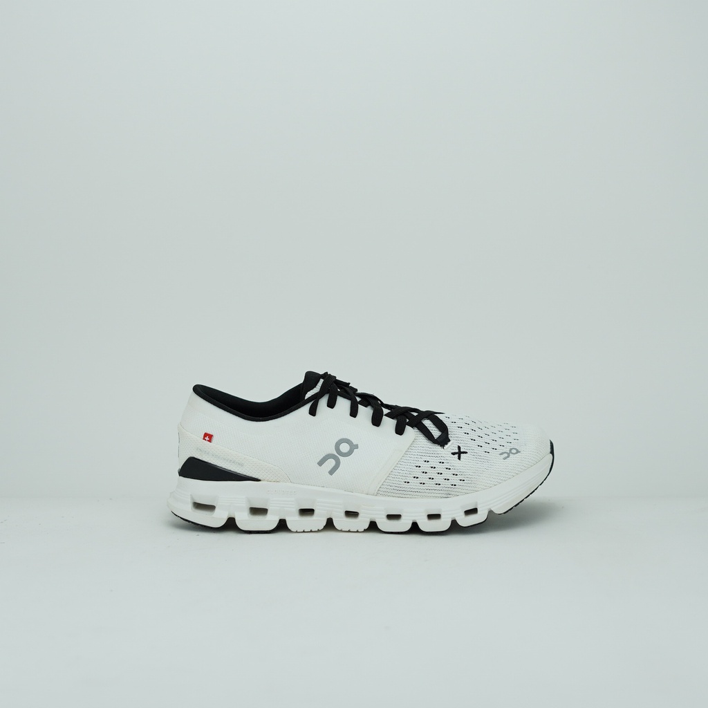 ON CLOUD X