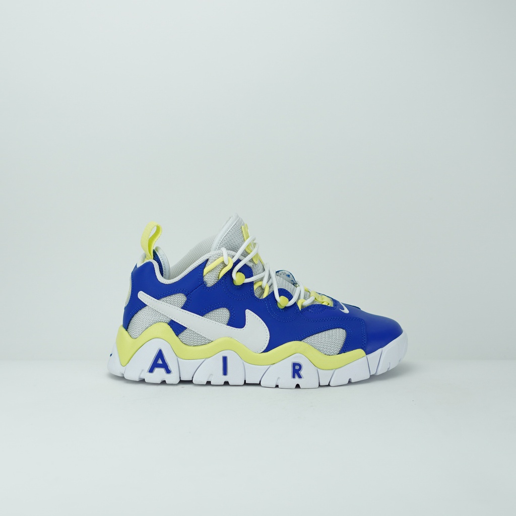 NIKE AIR BARRAGE LOW