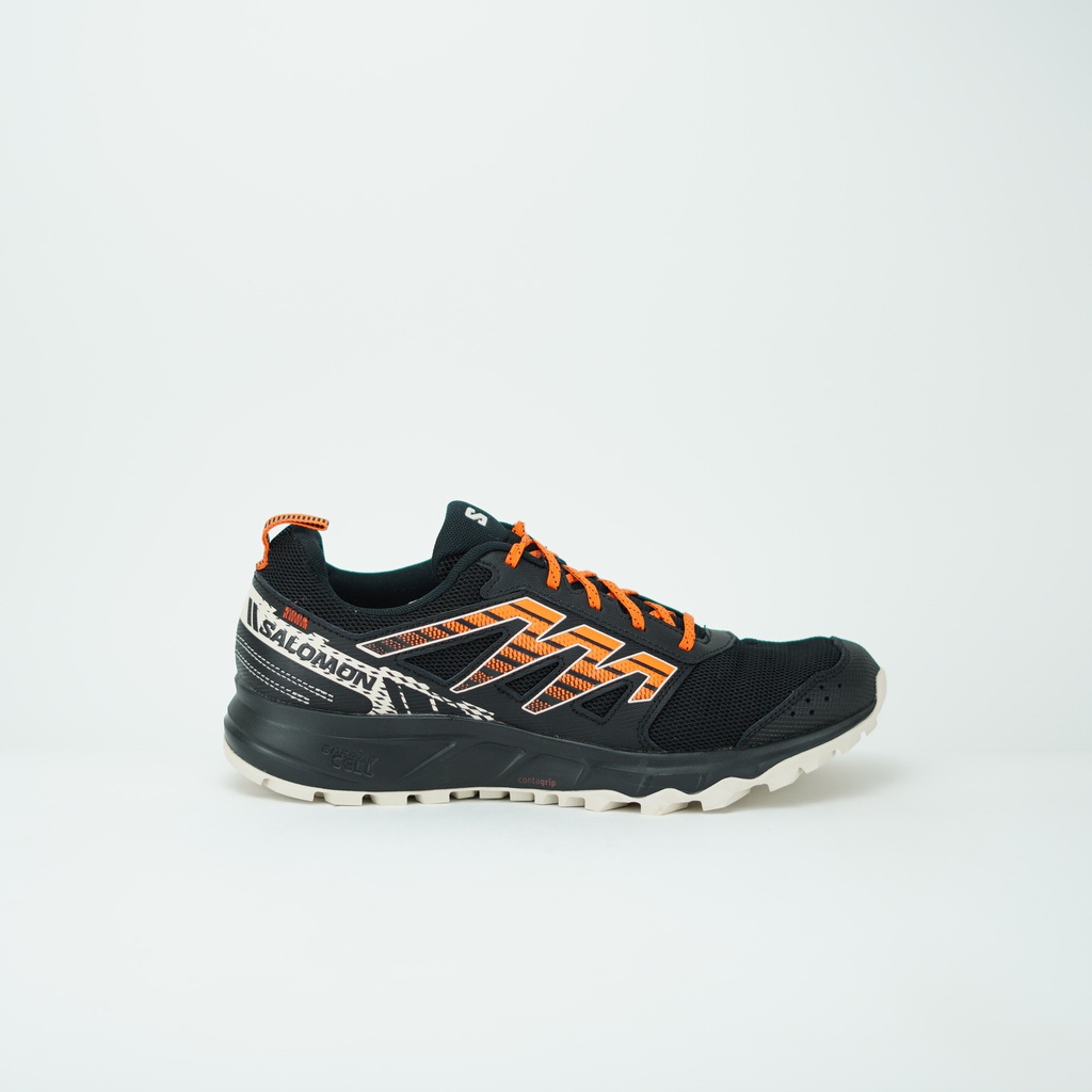 SALOMON WANDER