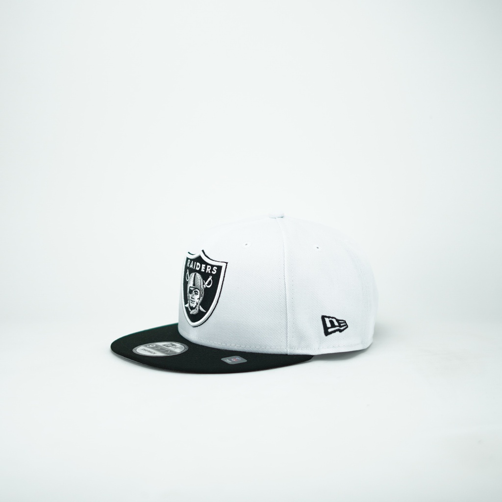 GORRA NEW ERA 9FIFTY LASRAI