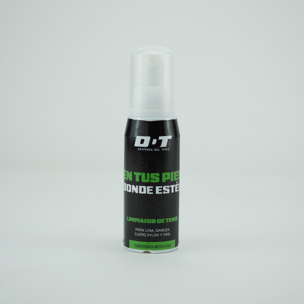 DDT CLEANER