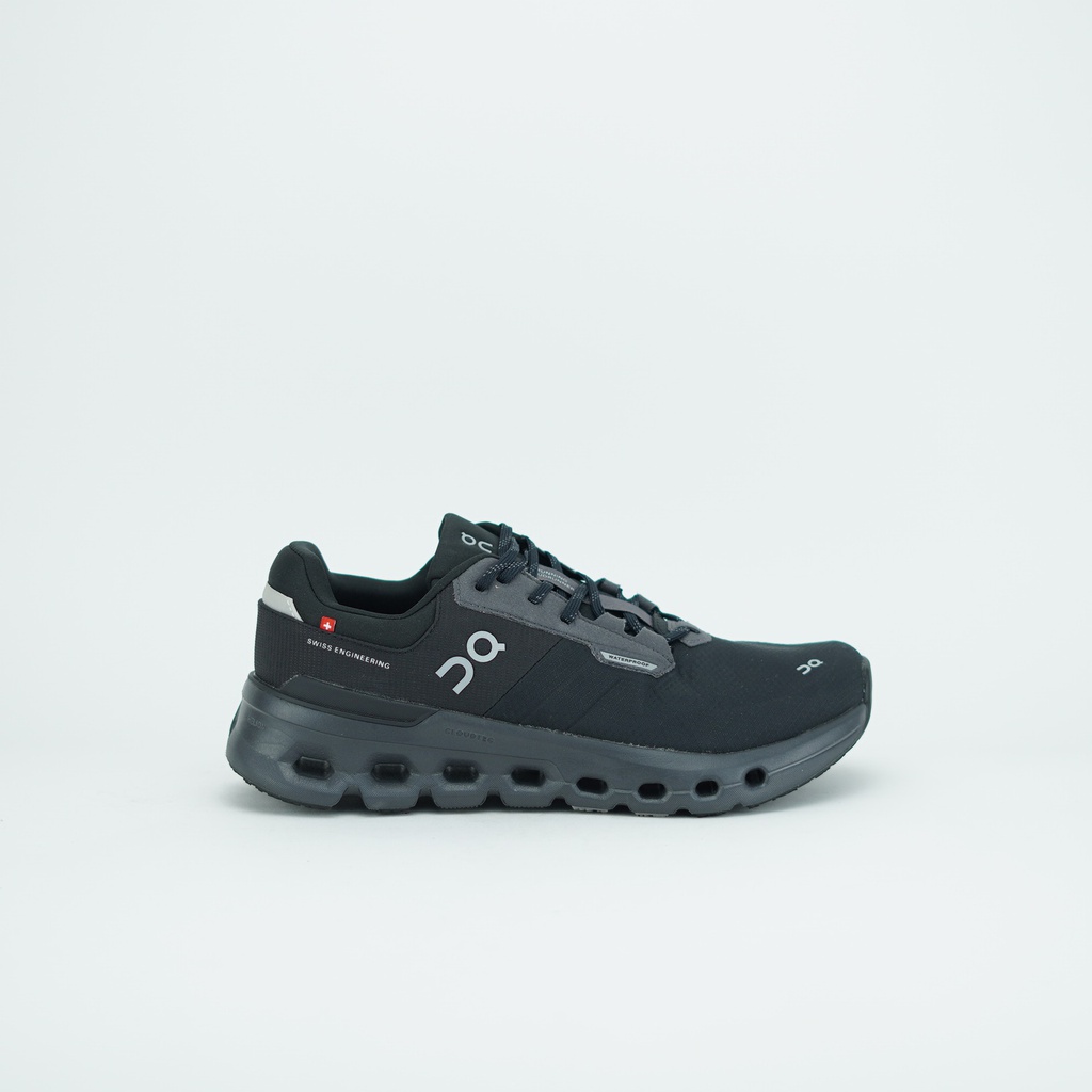 ON CLOUD RUNNER