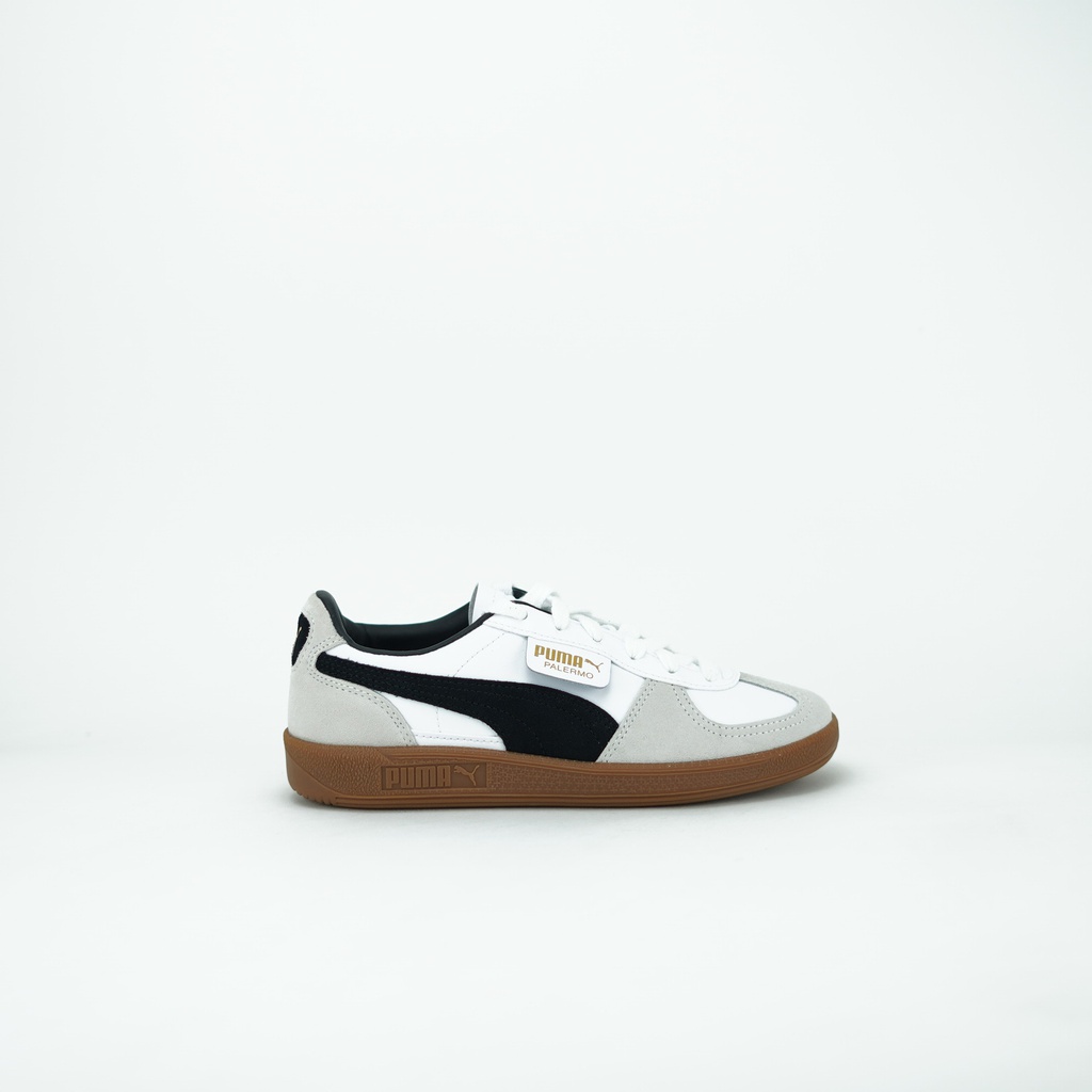 PALERMO LTH JR