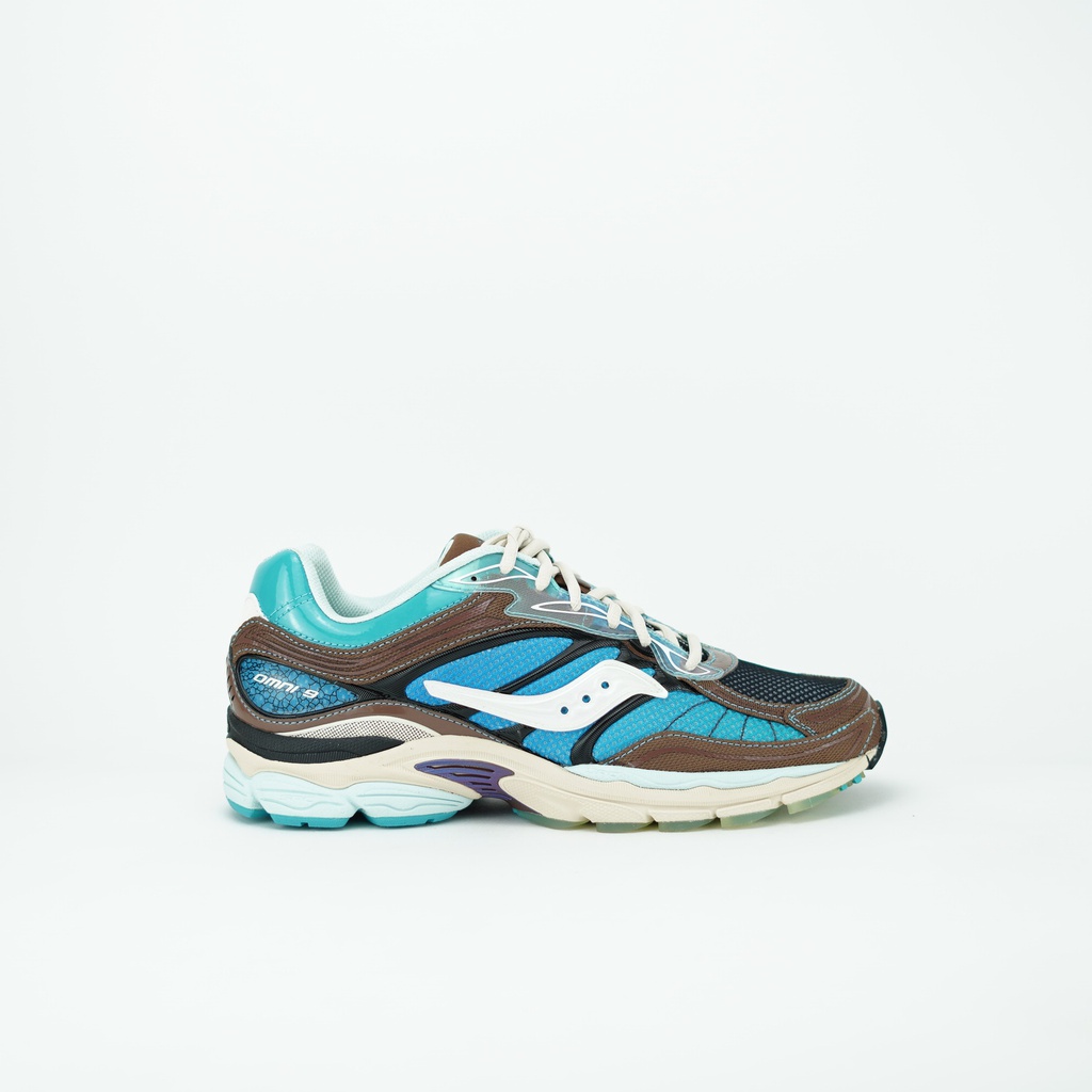 SAUCONY PROGRID OMNI 9