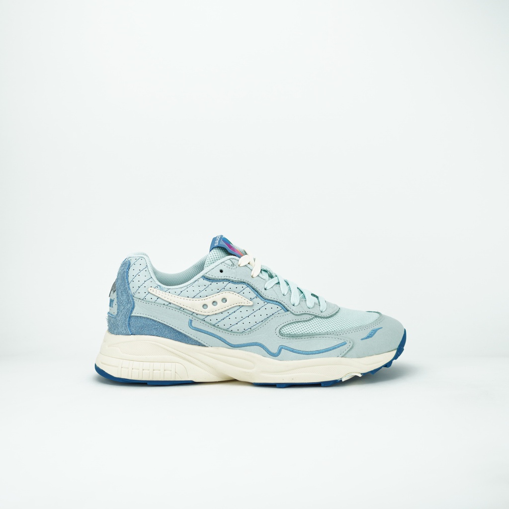 SAUCONY 3D GRID HURRICANE
