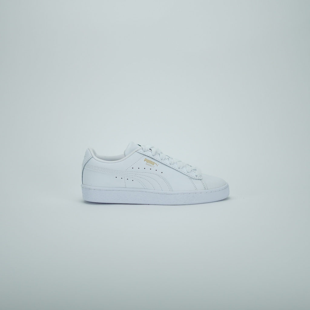 PUMA BASKET CLASSIC XXI JR