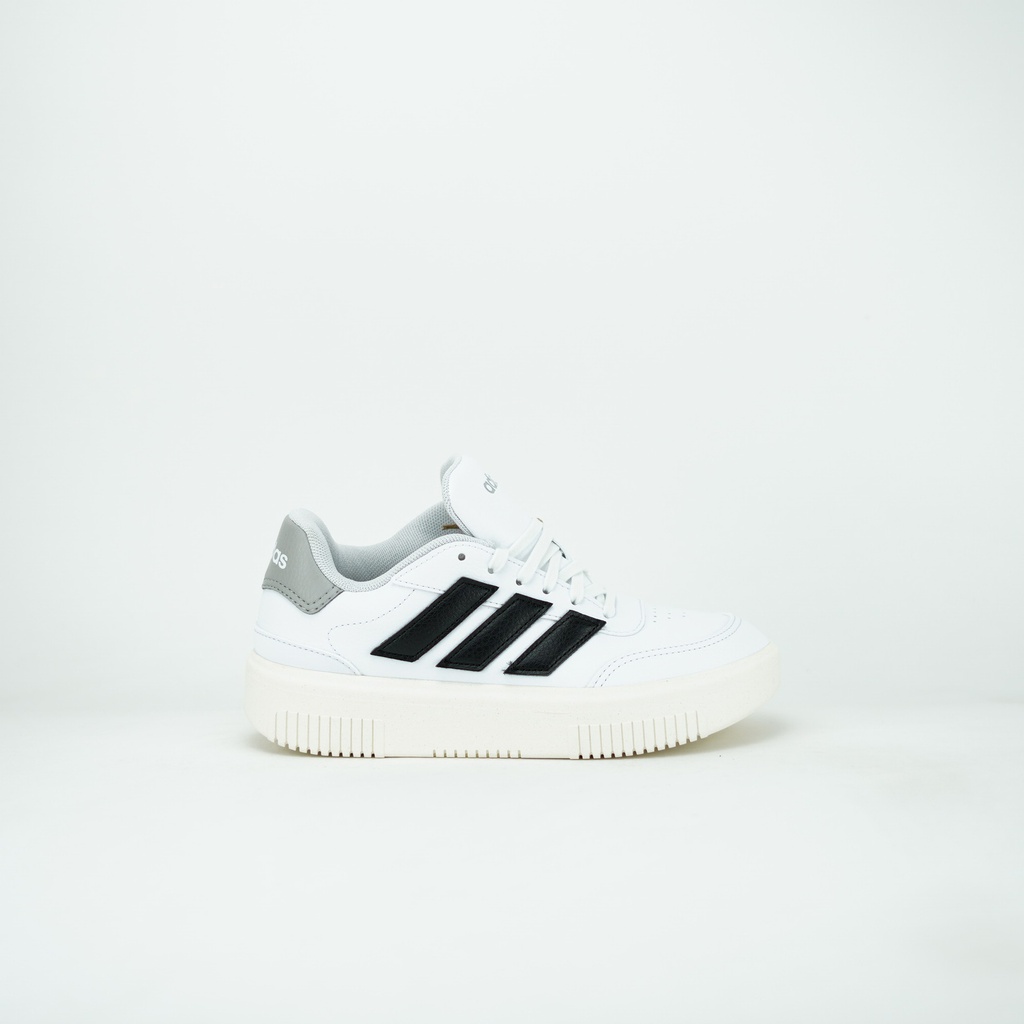 ADIDAS COURT BLOCK BOLD