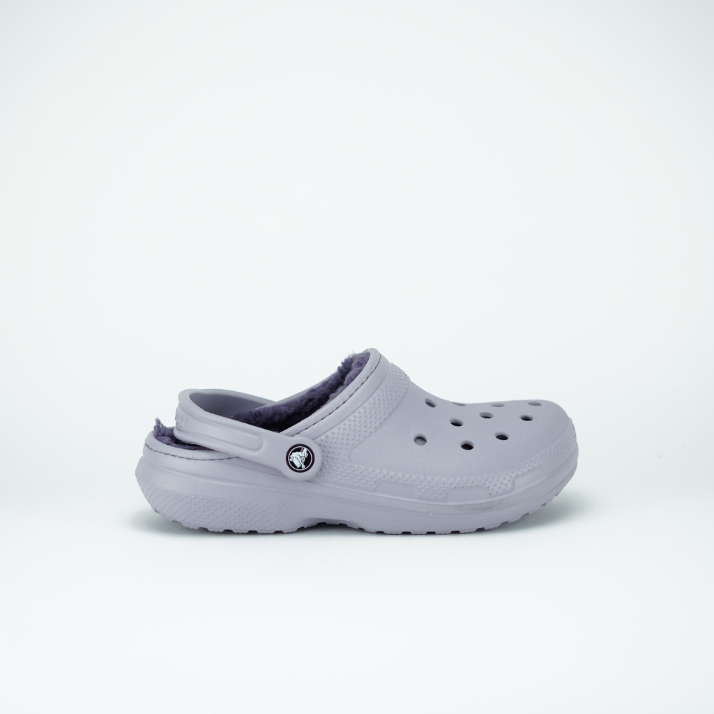 CROCS CLASSIC LINED