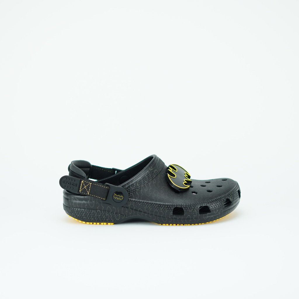 CROCS BATMAN CLOG