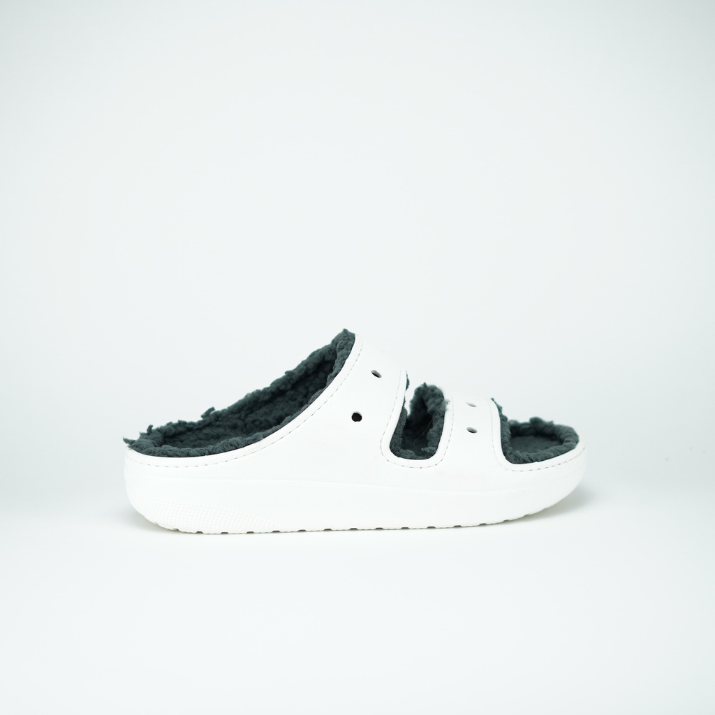 CROCS CLASSIC COZZZY SANDAL