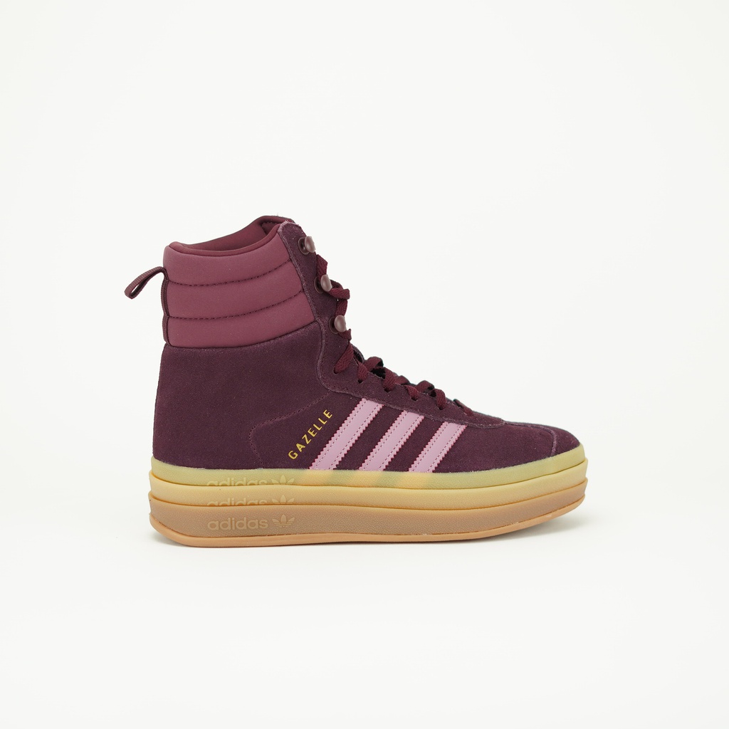 ADIDAS GAZELLE BOOT