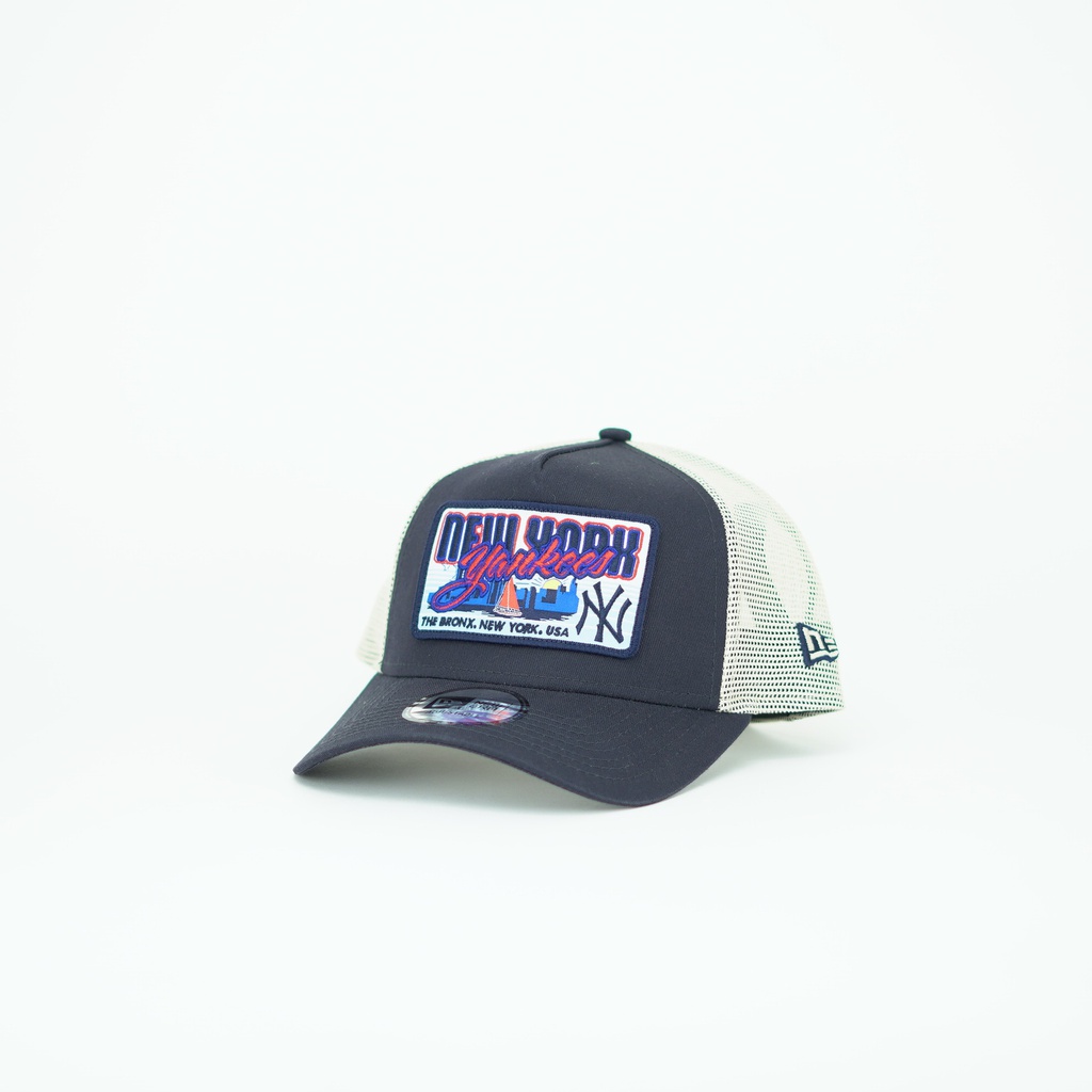 NEW ERA ADJUSTABLE TRUCKE NEYYAN