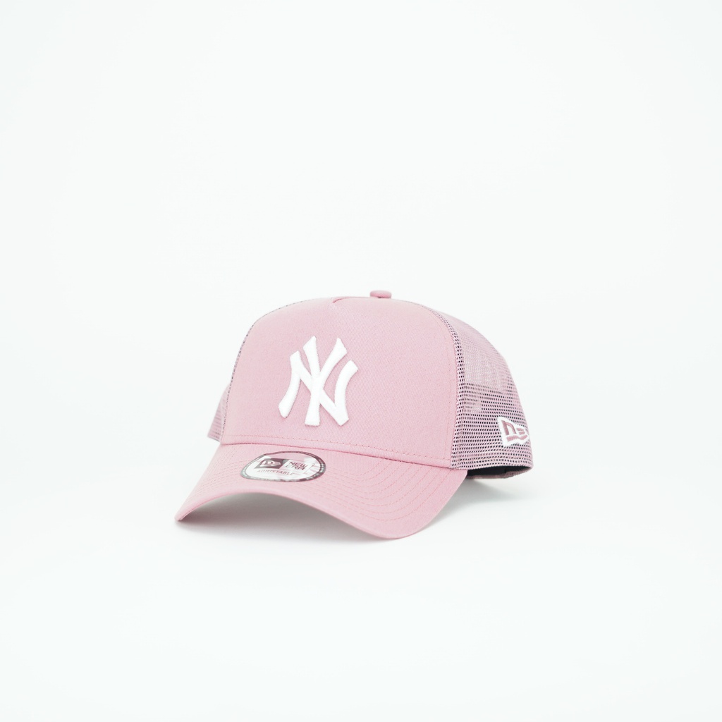 NEW ERA ADJUSTABLE TRUCKER NEYYAN