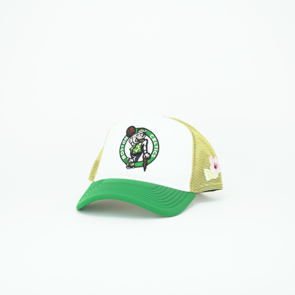 NEW ERA ADJUSTABLE FLOWER BOSCEL
