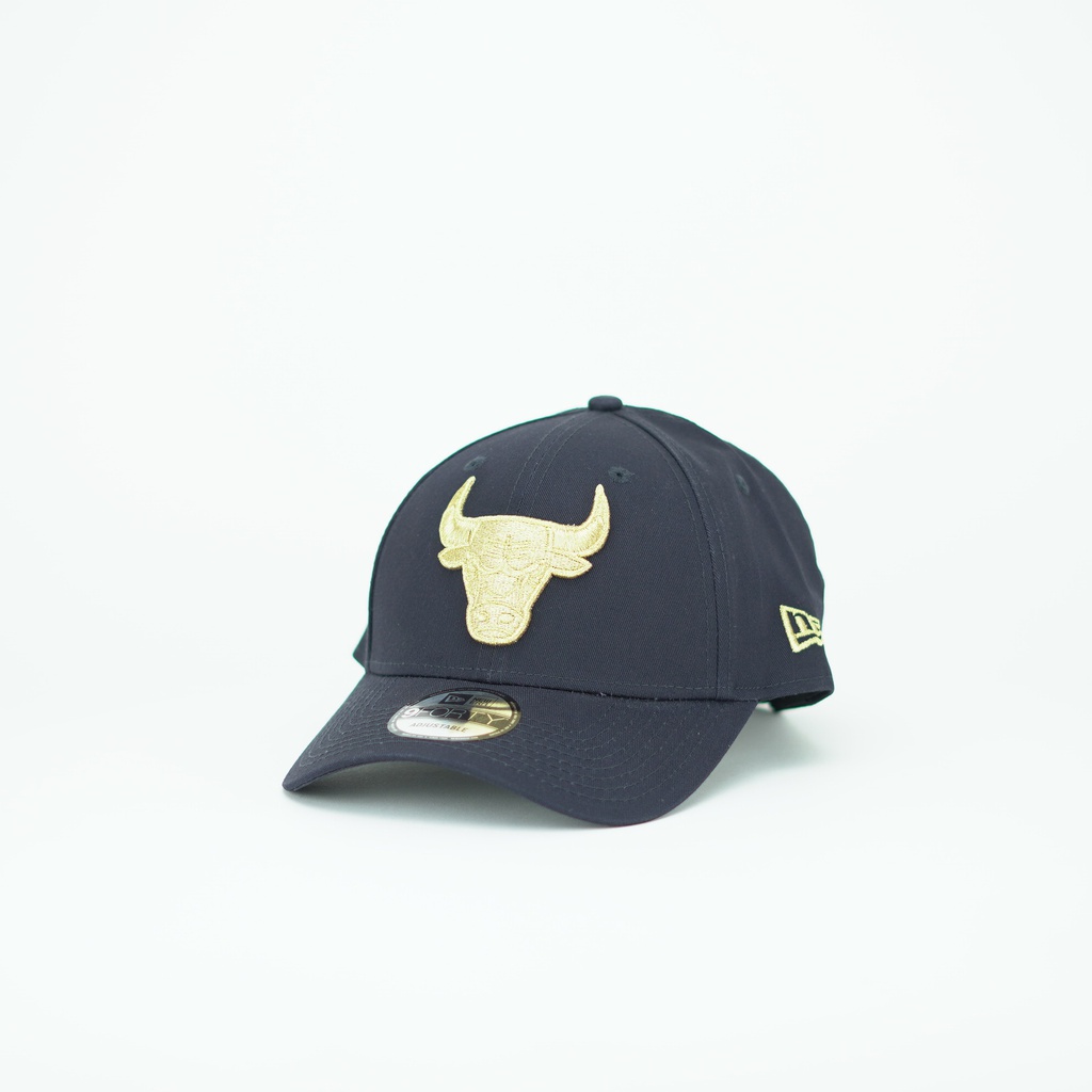 NEW ERA 9FORTY METALLIC CHIBUL