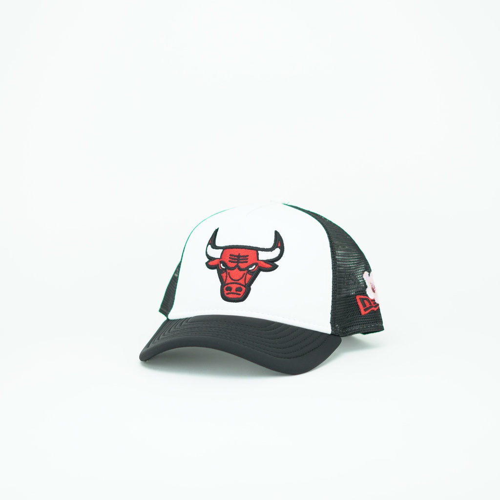 NEW ERA ADJUSTABLE FLOWER CHIBUL