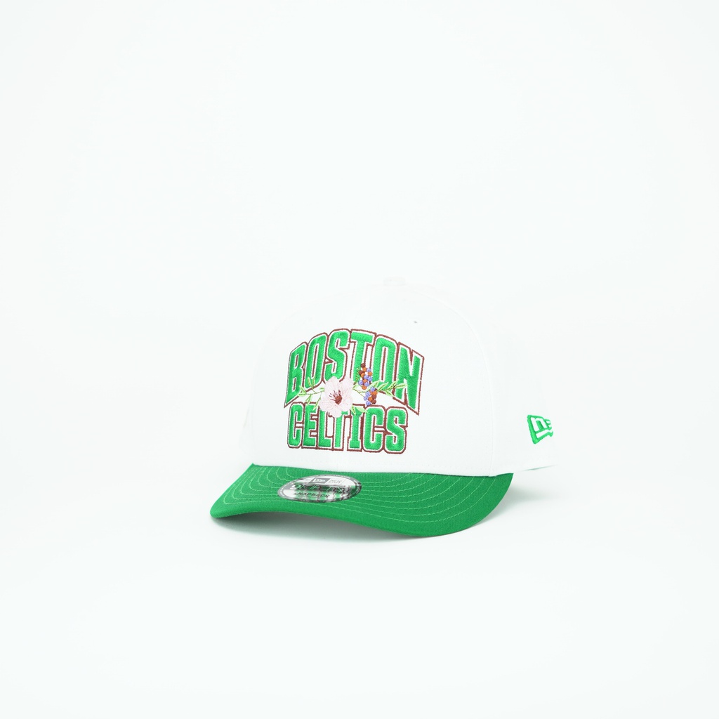 NEW ERA 9FIFTY FLOWER BOSCEL