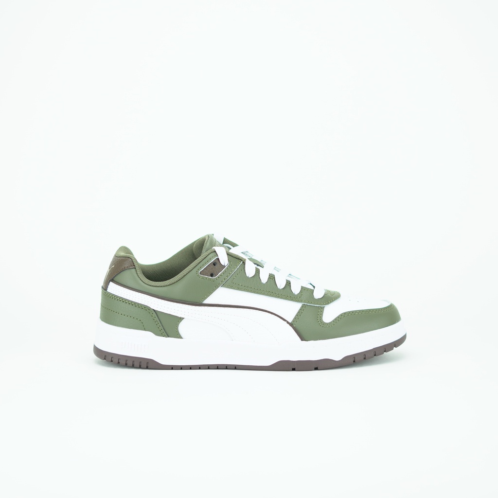 PUMA RBD GAME LOW