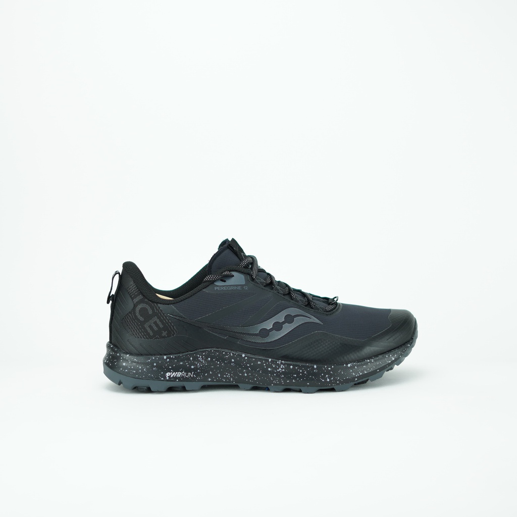 SAUCONY PEREGRINE ICE +3