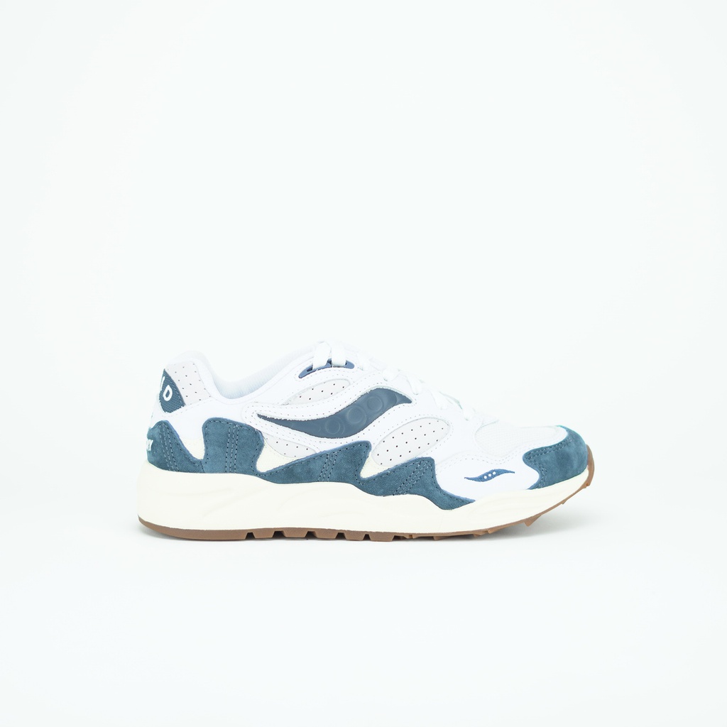 SAUCONY GRID SHADOW 2