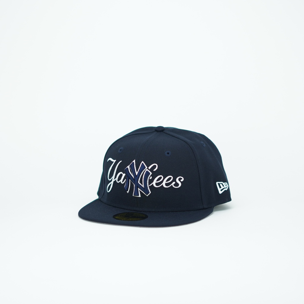 NEW ERA 59FIFTY OVERLAP NEYYAN