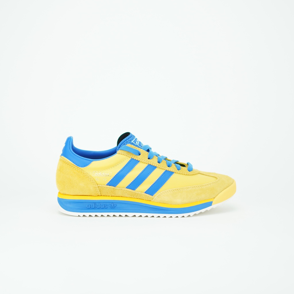 ADIDAS SL 72 RS