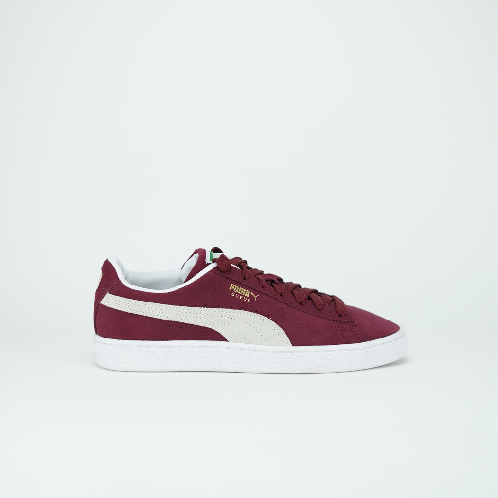 PUMA SUEDE CLASSIC