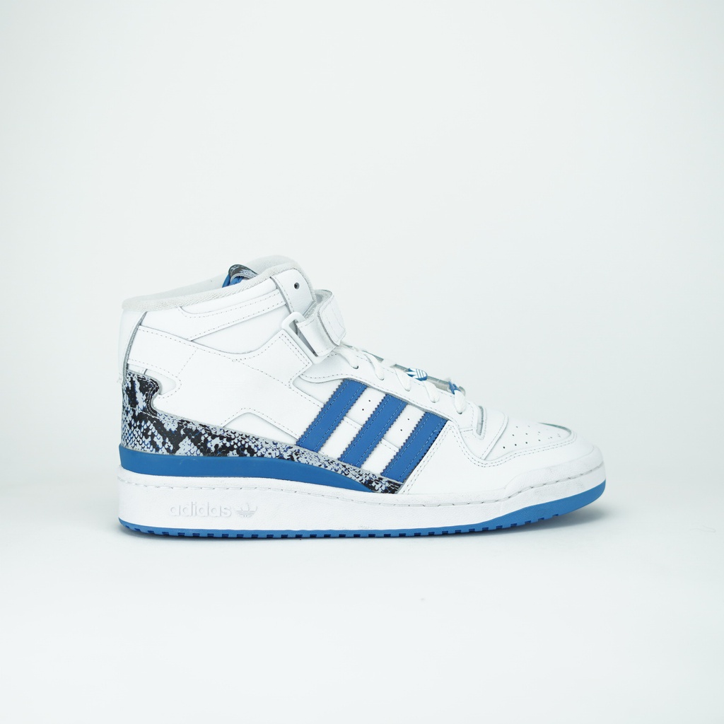 ADIDAS FORUM MID