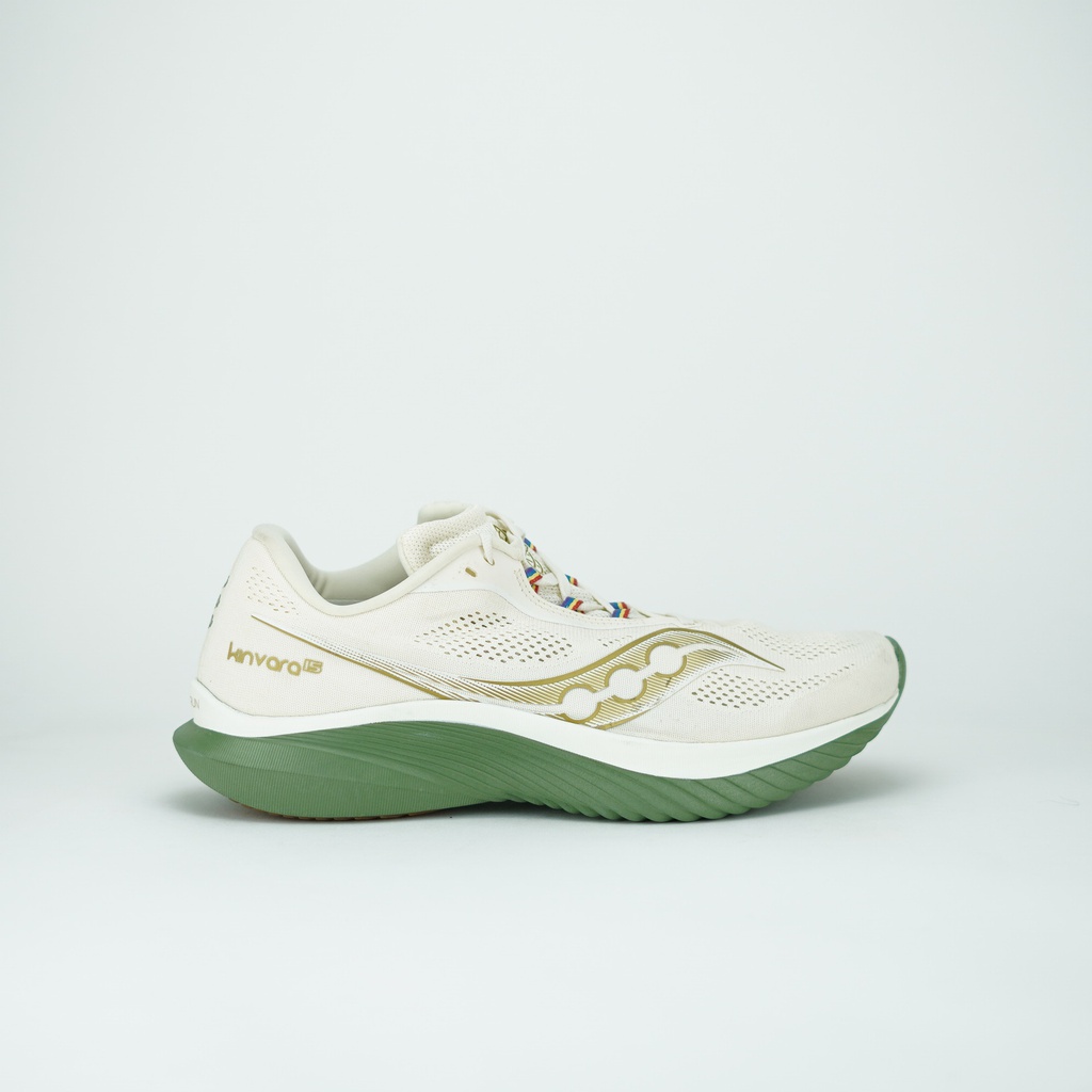 SAUCONY KINVARA 15