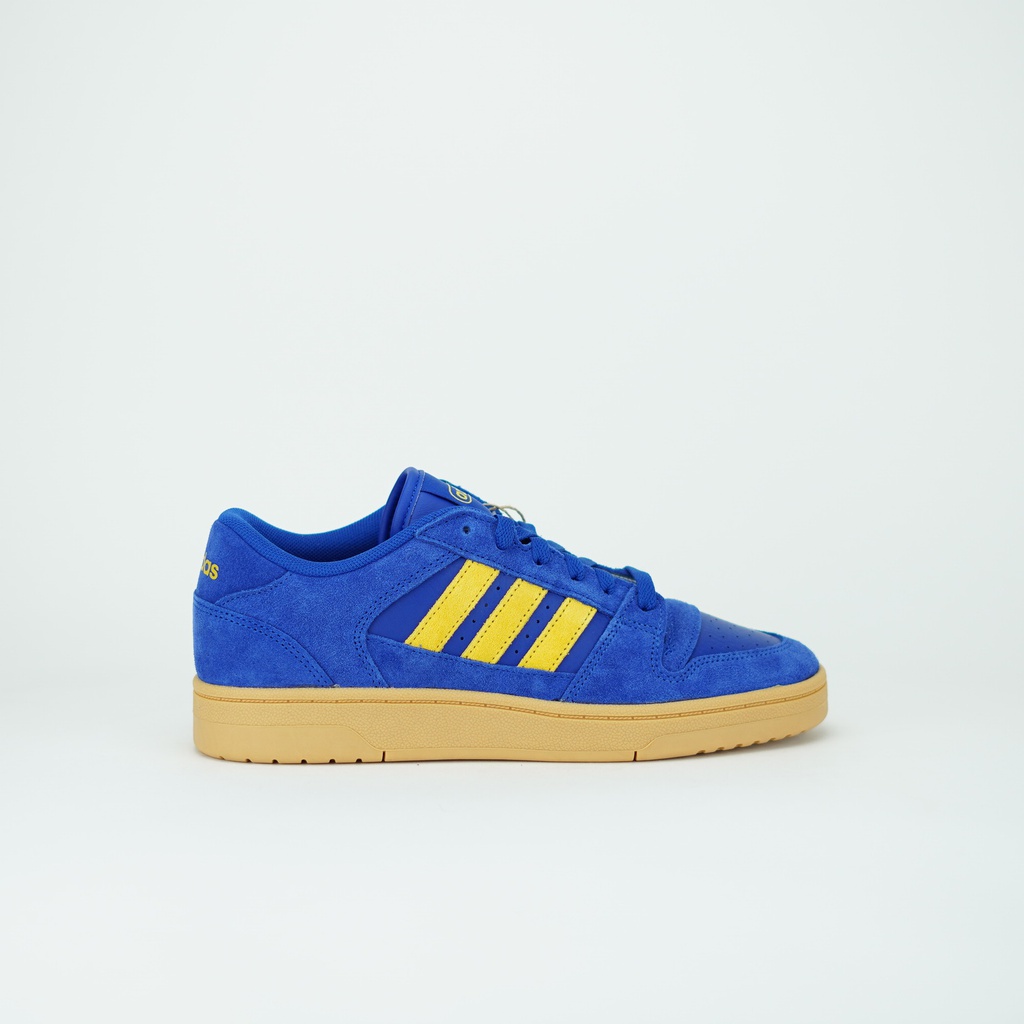 ADIDAS BREAK START PREMIUM LOW