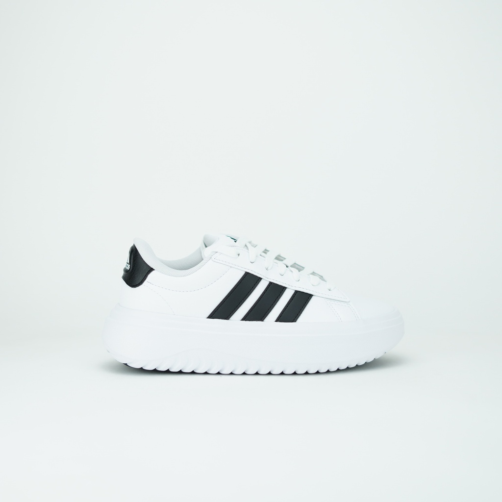 ADIDAS GRAND COURT PLATFORM