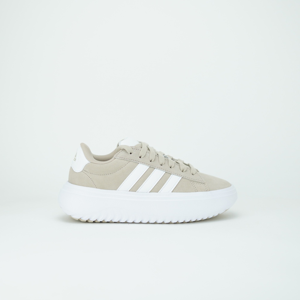 ADIDAS GRAND COURT PLATFORM